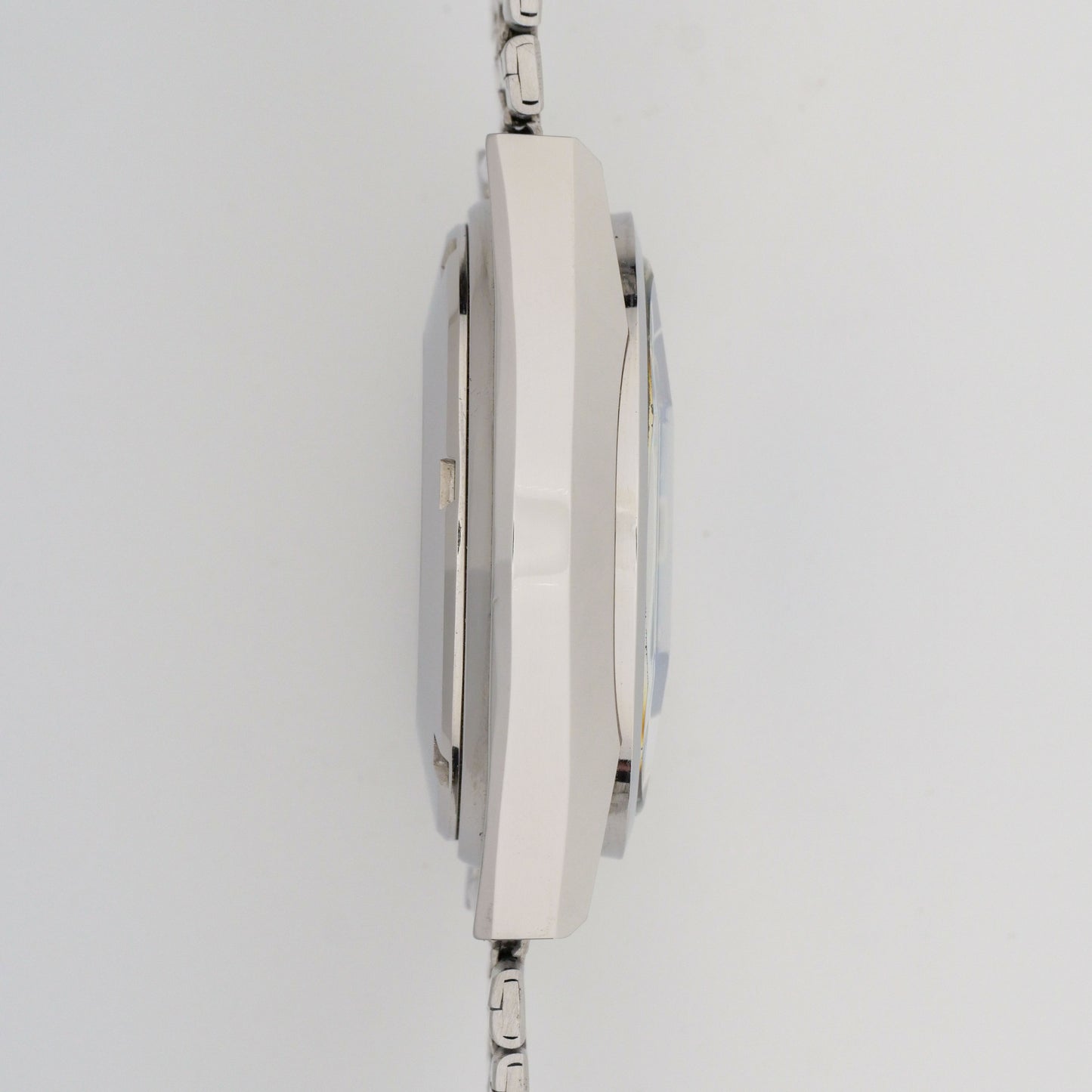 SEIKO 5 ACTUS SS 23 JEWELS AUTOMATIC REF. 6106-8760