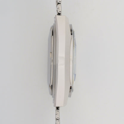 SEIKO 5 ACTUS SS 23 JEWELS AUTOMATIC REF. 6106-8760