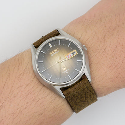 SEIKO QUARTZ TYPE II REF. 4336-8000