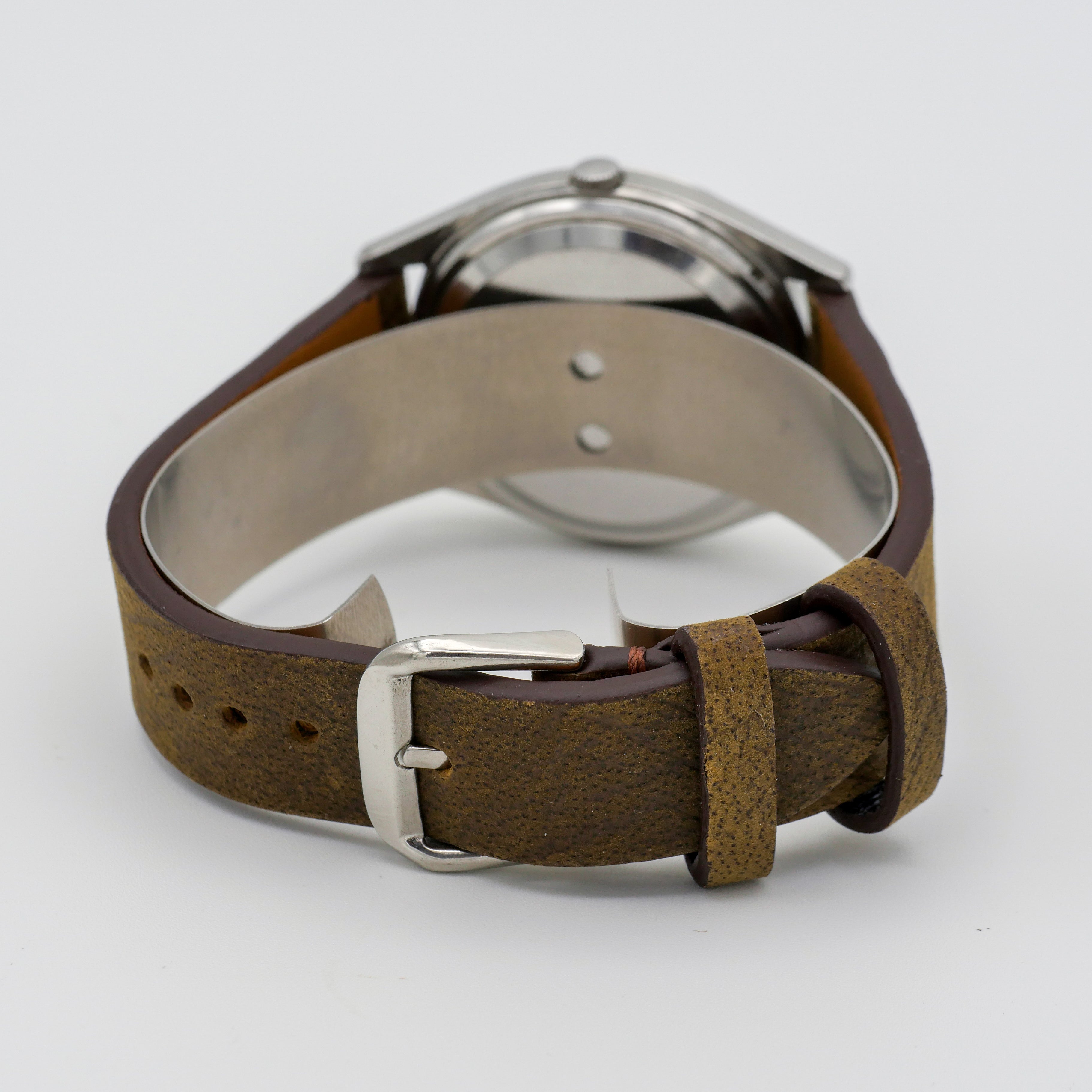 SEIKO QUARTZ TYPE II REF. 4336-8000 – Zeit Vintage Watch