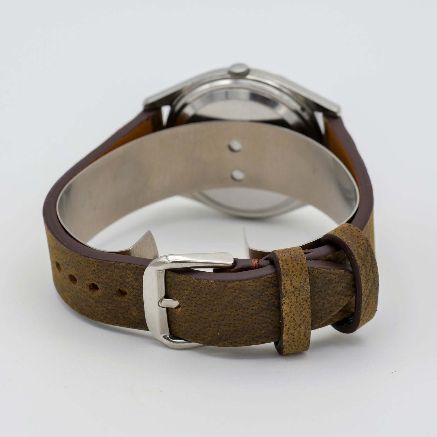 SEIKO QUARTZ TYPE II REF. 4336-8000