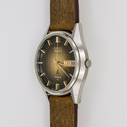 SEIKO QUARTZ TYPE II REF. 4336-8000