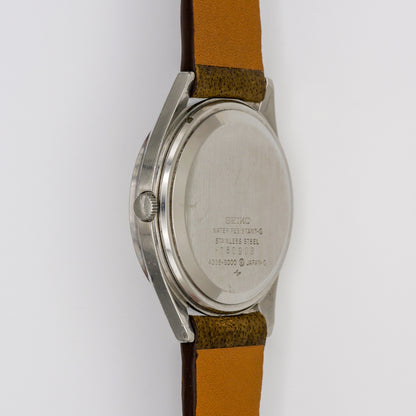 SEIKO QUARTZ TYPE II REF. 4336-8000