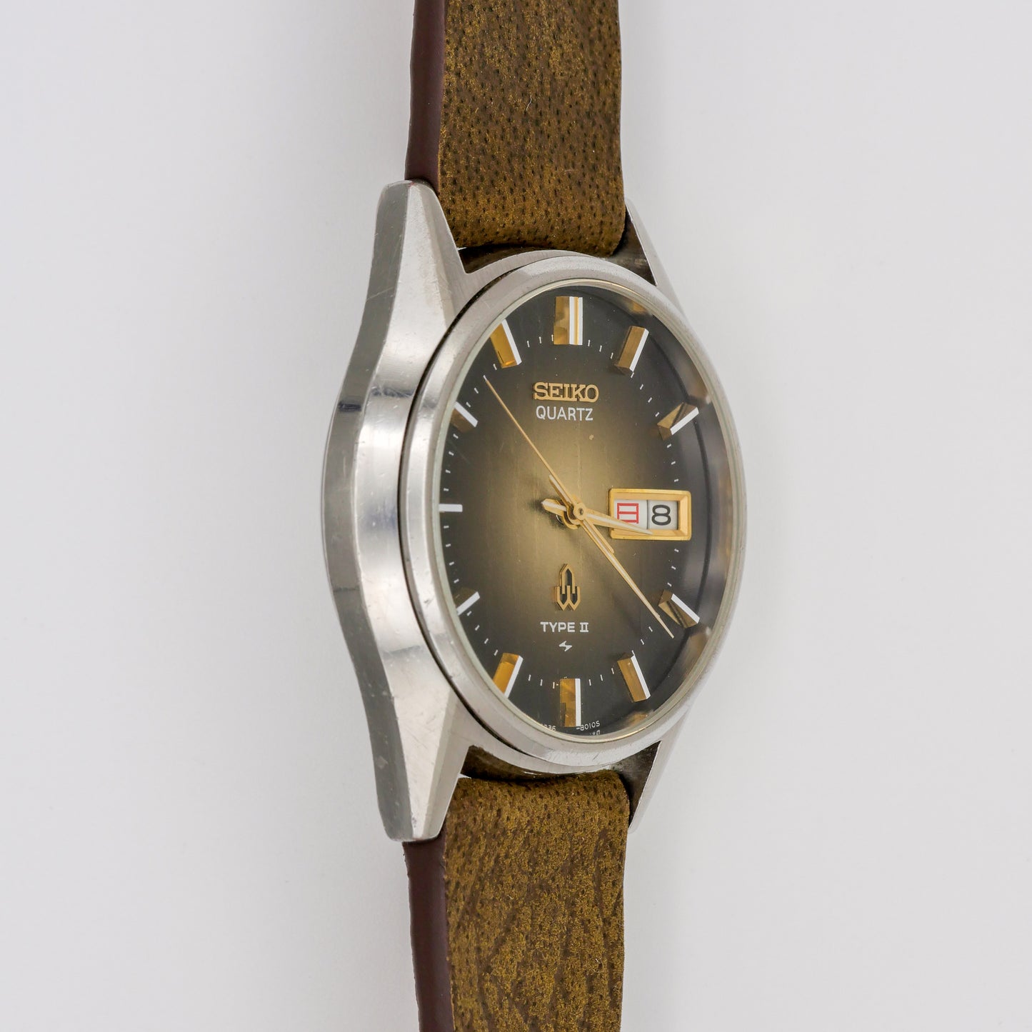 SEIKO QUARTZ TYPE II REF. 4336-8000