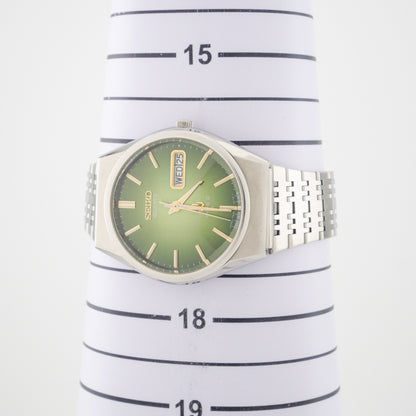 SEIKO QUARTZ TYPE II REF. 7546-8160