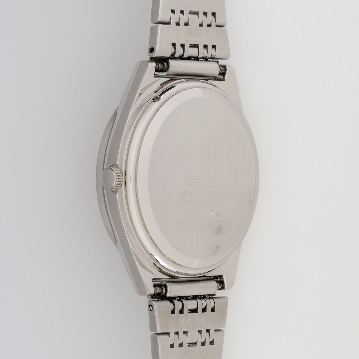 SEIKO QUARTZ TYPE II REF. 7546-8160