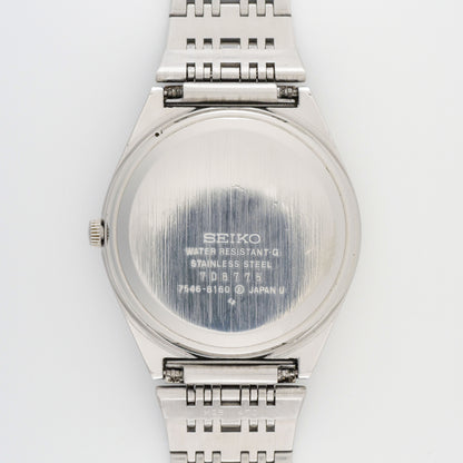 SEIKO QUARTZ TYPE II REF. 7546-8160