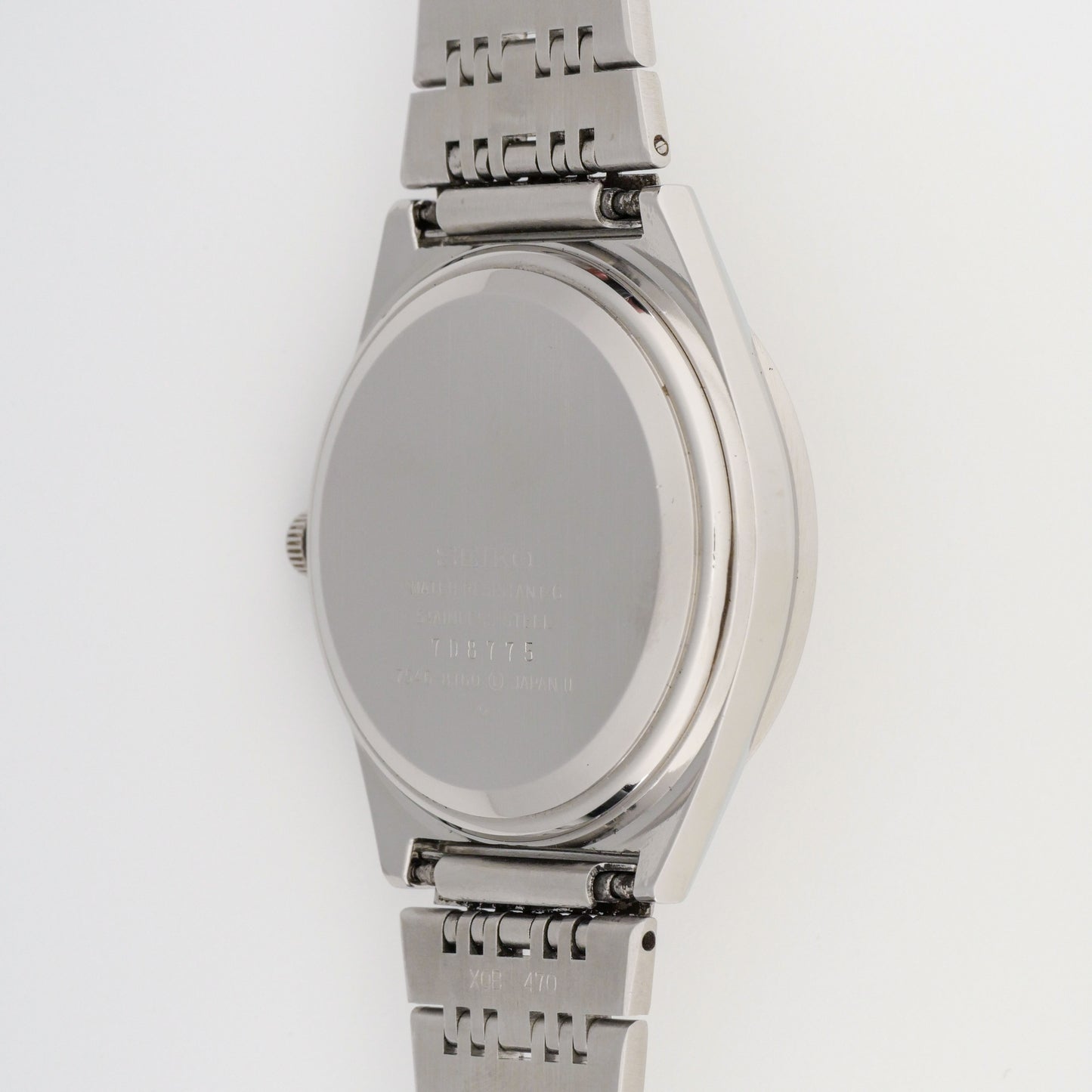 SEIKO QUARTZ TYPE II REF. 7546-8160