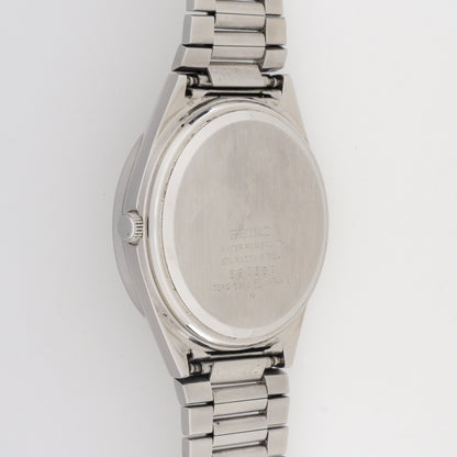 SEIKO QUARTZ TYPE II REF. 7546-8350