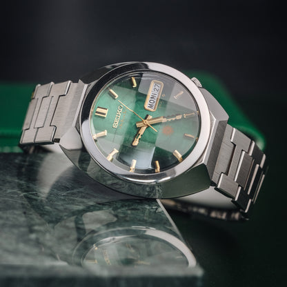 SEIKO ADVAN AUTOMATIC REF. 6106-7710