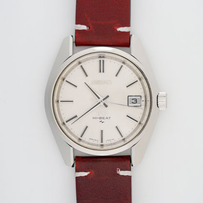 SEIKO KING KS HI-BEAT 36000 REF. 4502-7000