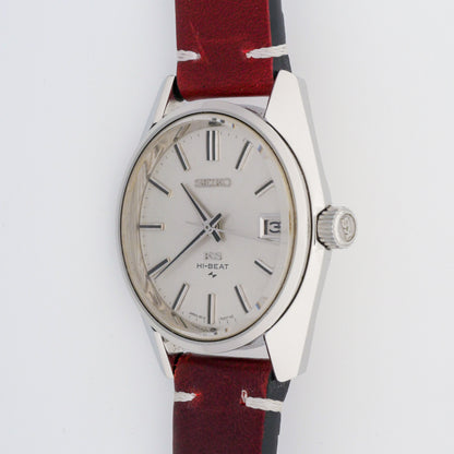 SEIKO KING KS HI-BEAT 36000 REF. 4502-7000