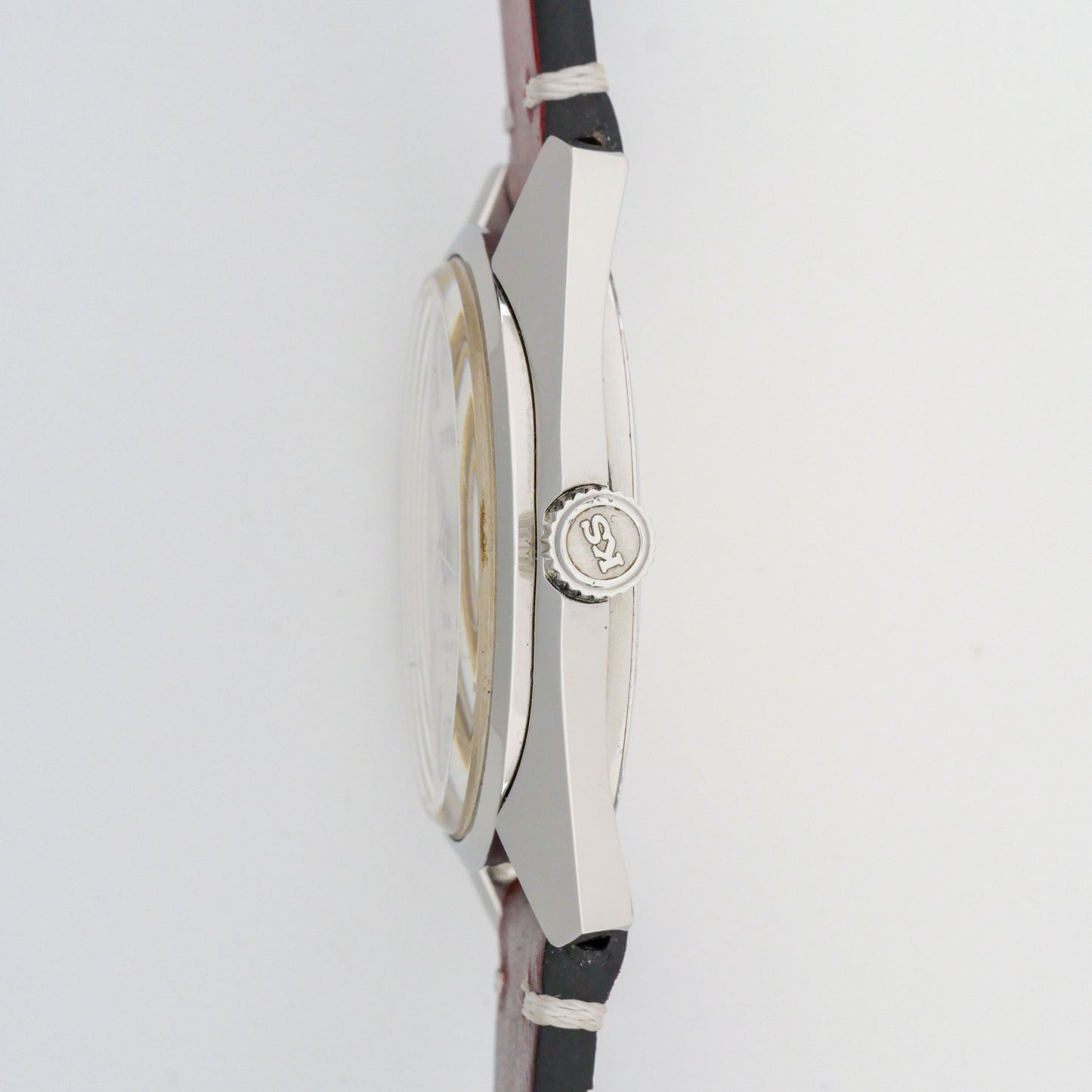 SEIKO KING KS HI-BEAT 36000 REF. 4502-7000