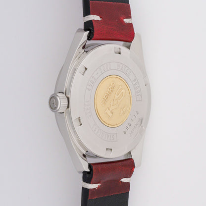 SEIKO KING KS HI-BEAT 36000 REF. 4502-7000
