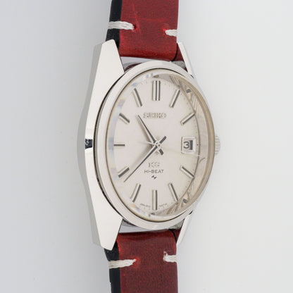 SEIKO KING KS HI-BEAT 36000 REF. 4502-7000