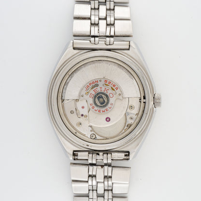 SEIKO LORD MATIC LM SPECIAL 23 JEWELS AUTOMATIC REF. 5216-6020