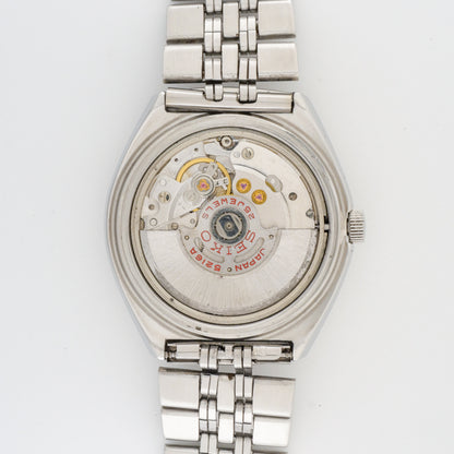 SEIKO LORD MATIC LM SPECIAL 23 JEWELS AUTOMATIC REF. 5216-6020