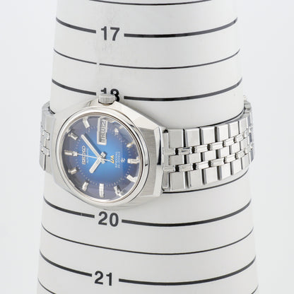 SEIKO LORD MATIC LM SPECIAL 23 JEWELS AUTOMATIC REF. 5216-6020