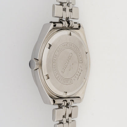 SEIKO LORD MATIC LM SPECIAL 23 JEWELS AUTOMATIC REF. 5216-6020