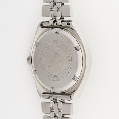 SEIKO LORD MATIC LM SPECIAL 23 JEWELS AUTOMATIC REF. 5216-6020