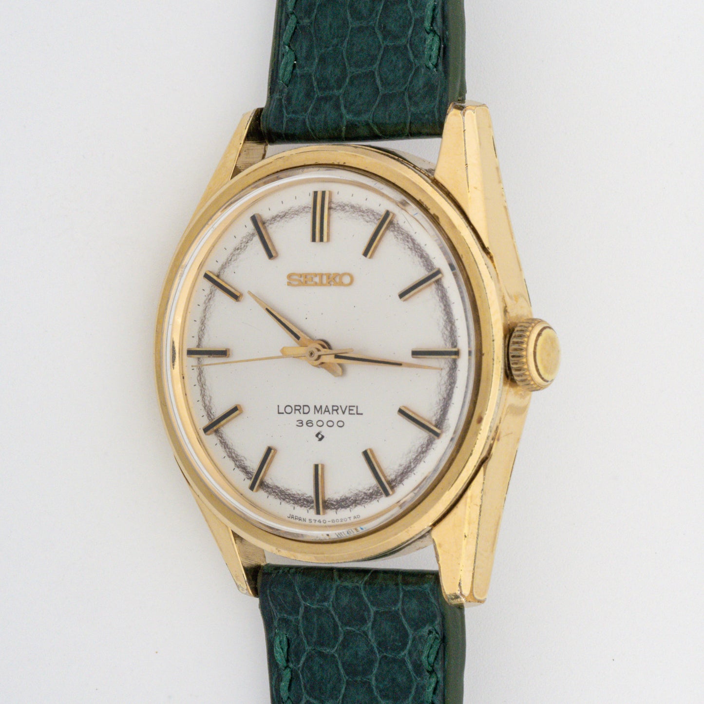 SEIKO LORD MARVEL HI-BEAT 36000 REF. 5740-8000