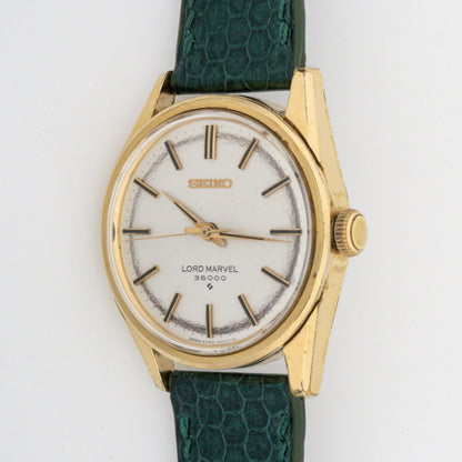 SEIKO LORD MARVEL HI-BEAT 36000 REF. 5740-8000
