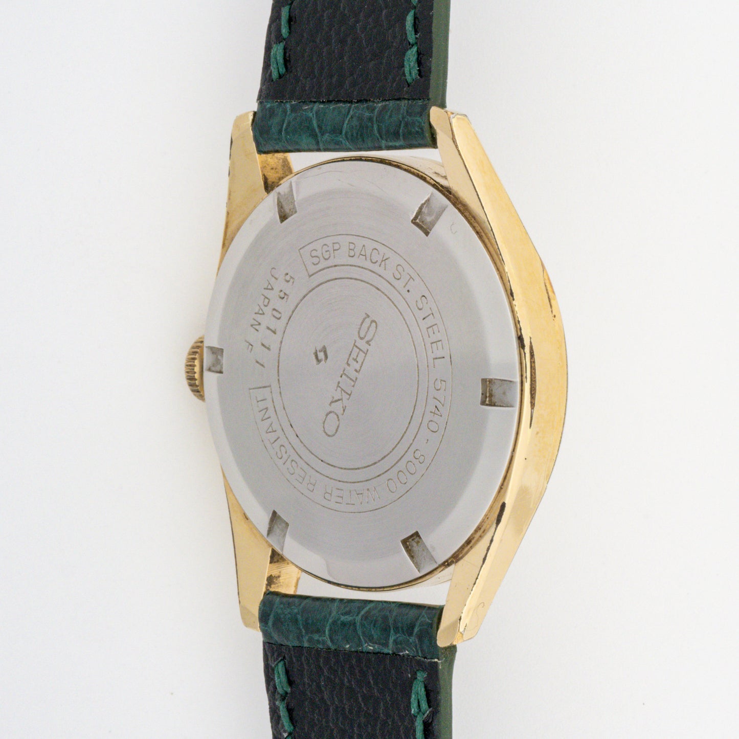 SEIKO LORD MARVEL HI-BEAT 36000 REF. 5740-8000