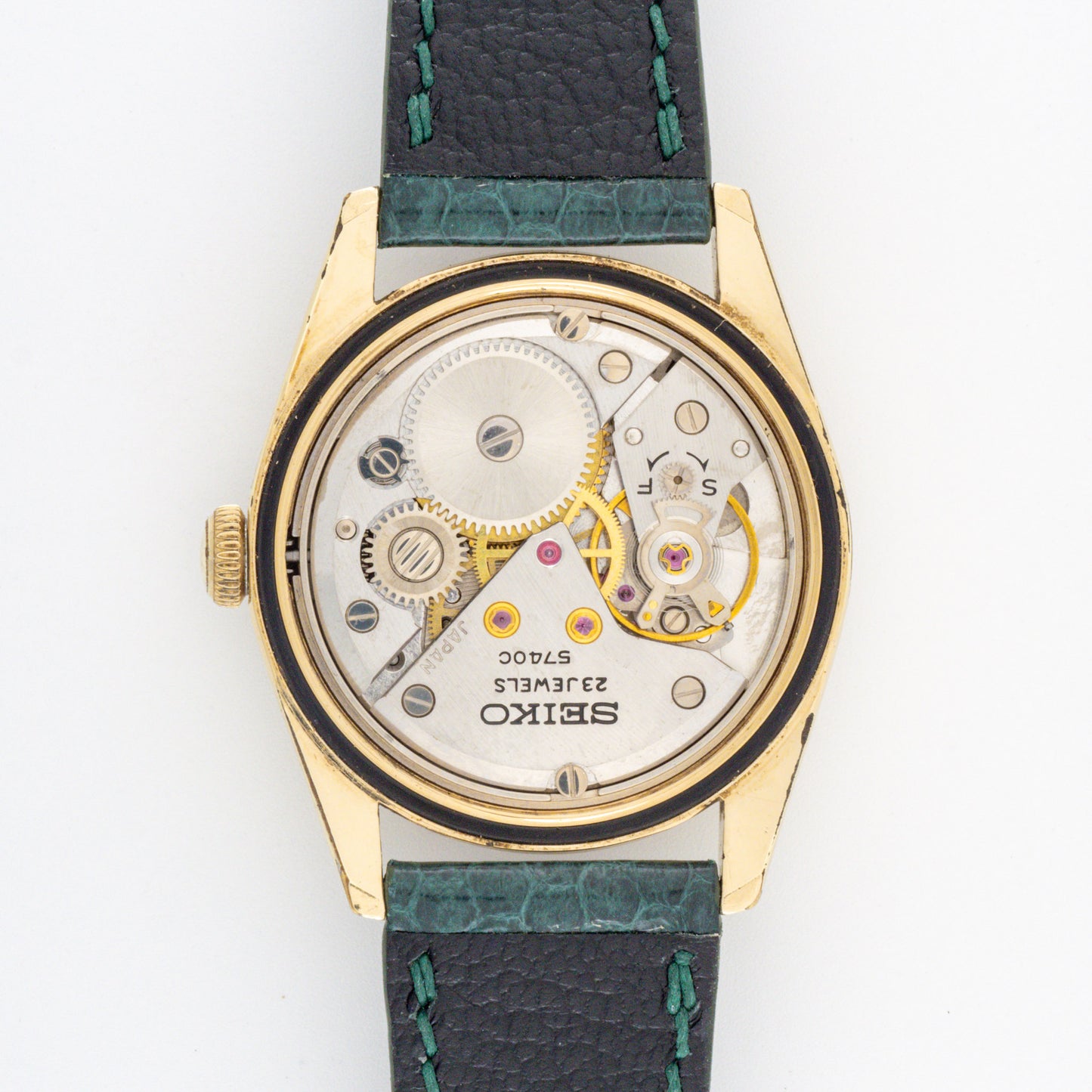 SEIKO LORD MARVEL HI-BEAT 36000 REF. 5740-8000