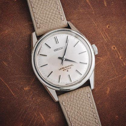 SEIKO LORD MARVEL HI-BEAT 36000 REF. 5740-8000