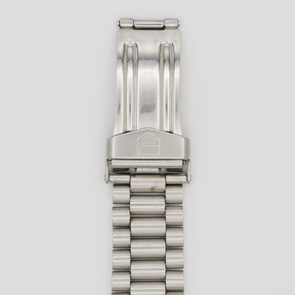 TAG HEUER 200 METERS AUTOMATIC REF. 669.213F