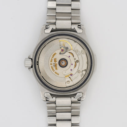 TAG HEUER 200 METERS AUTOMATIC REF. 669.213F