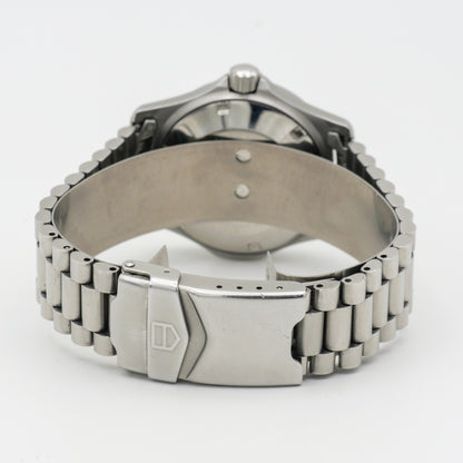 TAG HEUER 200 METERS AUTOMATIC REF. 669.213F