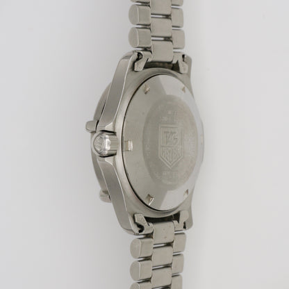 TAG HEUER 200 METERS AUTOMATIC REF. 669.213F