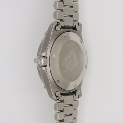 TAG HEUER 200 METERS AUTOMATIC REF. 669.213F