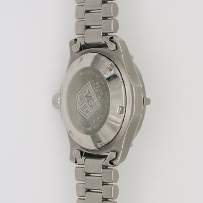 TAG HEUER 200 METERS AUTOMATIC REF. 669.213F