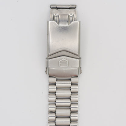 TAG HEUER 200 METERS AUTOMATIC REF. 669.213F