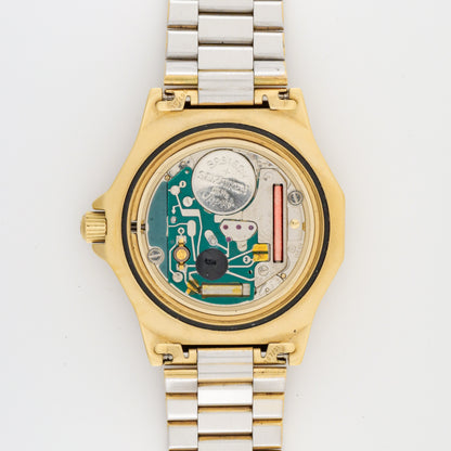 TAG HEUER PROFESSIONAL 200 METERS REF. 934.413
