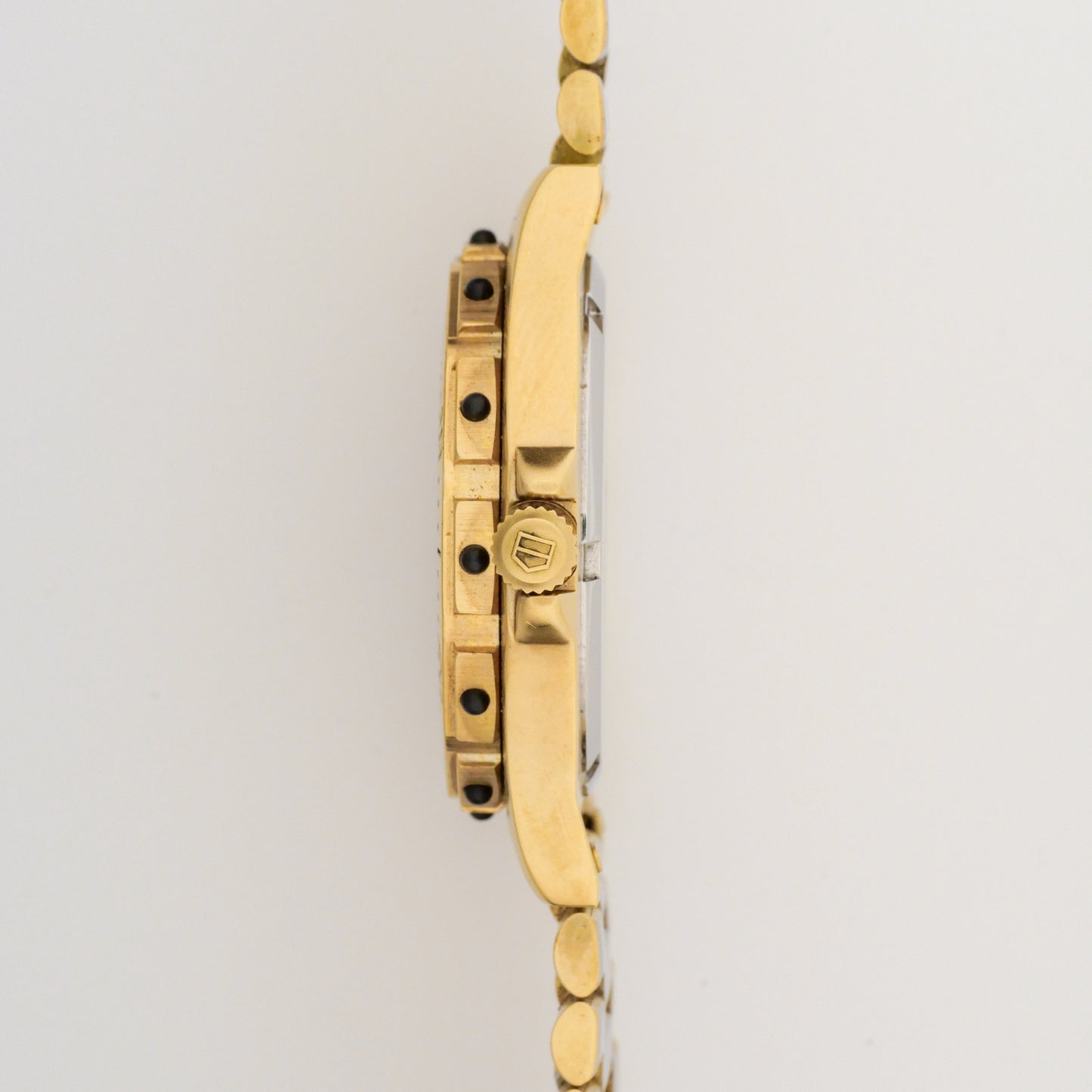 TAG HEUER PROFESSIONAL 200 METERS REF. 934.413