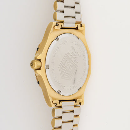 TAG HEUER PROFESSIONAL 200 METERS REF. 934.413