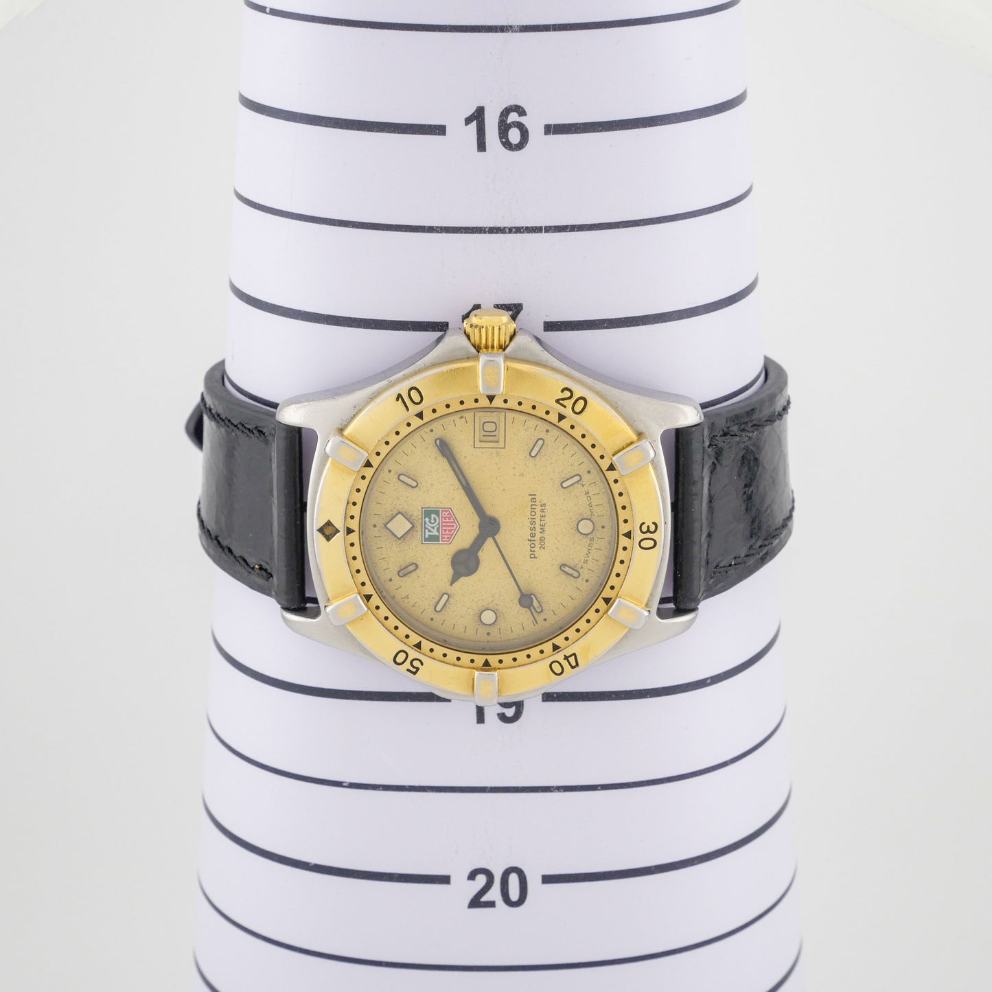 TAG HEUER PROFESSIONAL 200 METERS REF. 964006-2