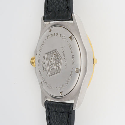 TAG HEUER PROFESSIONAL 200 METERS REF. 964006-2