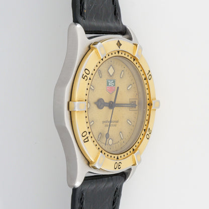 TAG HEUER PROFESSIONAL 200 METERS REF. 964006-2