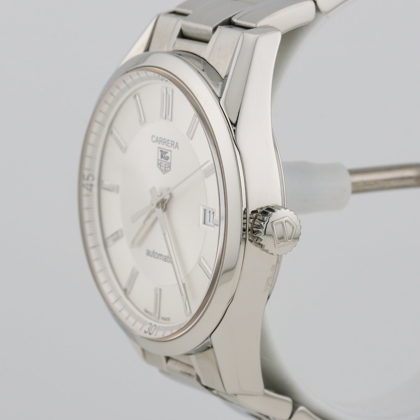 TAG HEUER CARRERA AUTOMATIC REF. WV211A-2