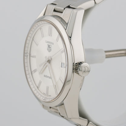 TAG HEUER CARRERA AUTOMATIC REF. WV211A-2