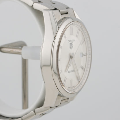 TAG HEUER CARRERA AUTOMATIC REF. WV211A-2