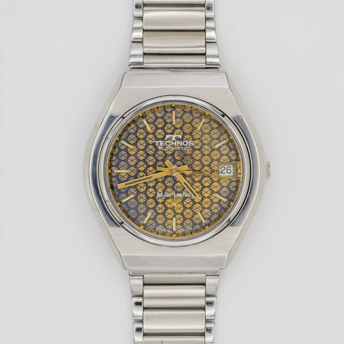 TECHNOS BARKELEY AUTOMATIC
