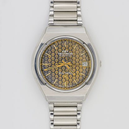 TECHNOS BARKELEY AUTOMATIC