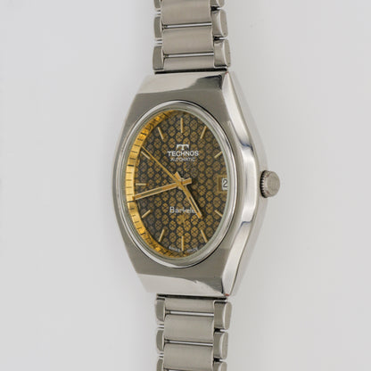 TECHNOS BARKELEY AUTOMATIC