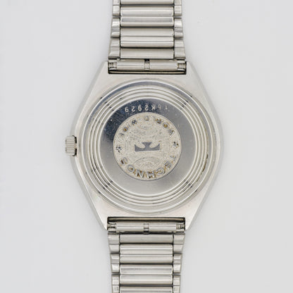TECHNOS BARKELEY AUTOMATIC