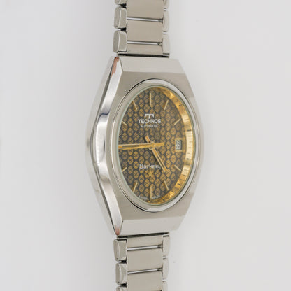 TECHNOS BARKELEY AUTOMATIC